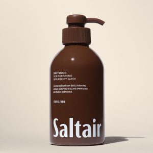Driftwood - Body Wash