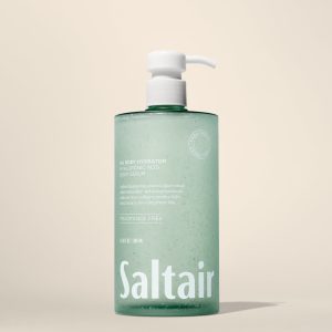 HA Body Hydrator