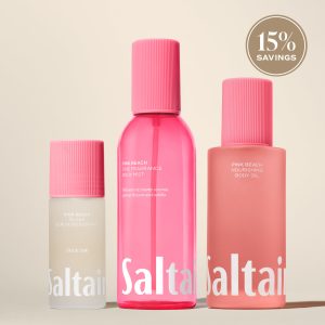 Pink Beach - Trio